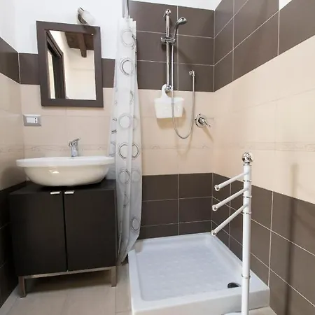 Nel Vicoletto Del Conte Apartmán SantʼAntìoco
