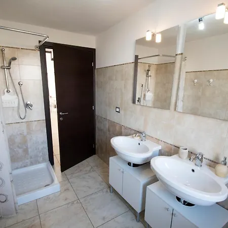 Apartmán Nel Vicoletto Del Conte SantʼAntìoco