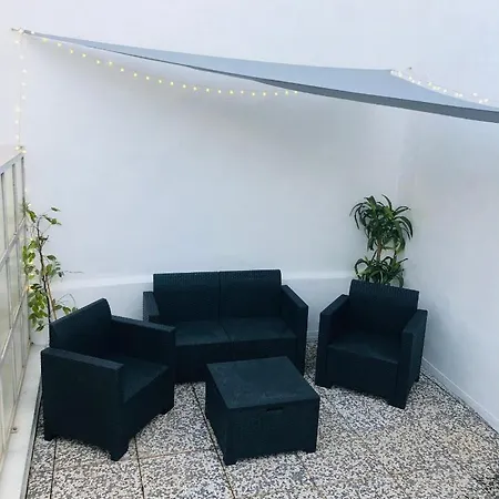 Nel Vicoletto Del Conte